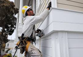 Best Siding for New Construction  in Oak Park, MI